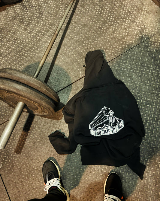 OG NTTD Hoodie